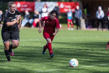 Bild 241 - F RS Kiel 2 - SV Henstedt Ulzburg 2 : Ergebnis: 1:3